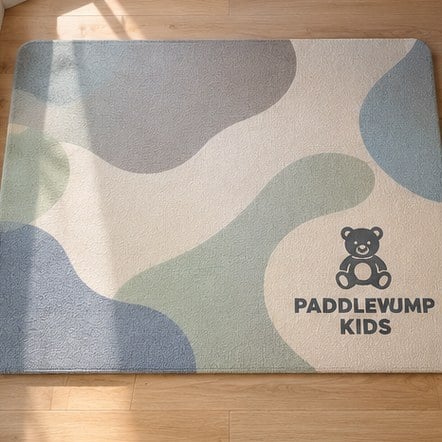 Custom Foam Play Mats